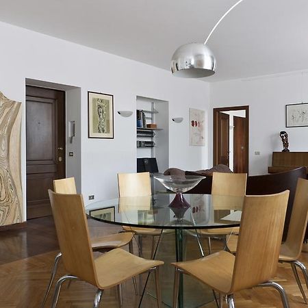 Italianway - Benedetto Marcello 28 Lejlighed Milano Eksteriør billede