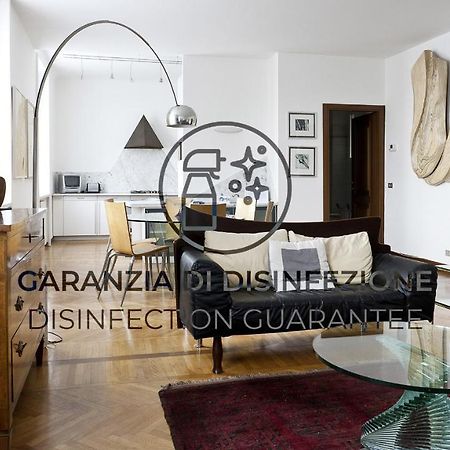 Italianway - Benedetto Marcello 28 Lejlighed Milano Eksteriør billede