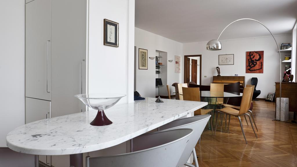 Italianway - Benedetto Marcello 28 Lejlighed Milano Eksteriør billede