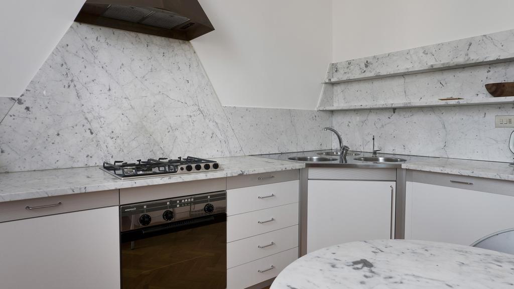 Italianway - Benedetto Marcello 28 Lejlighed Milano Eksteriør billede