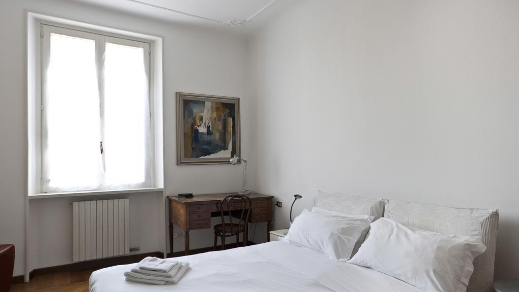 Italianway - Benedetto Marcello 28 Lejlighed Milano Eksteriør billede